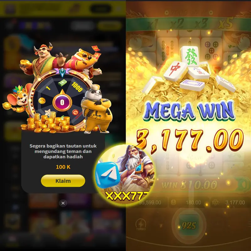 xxx777 APK