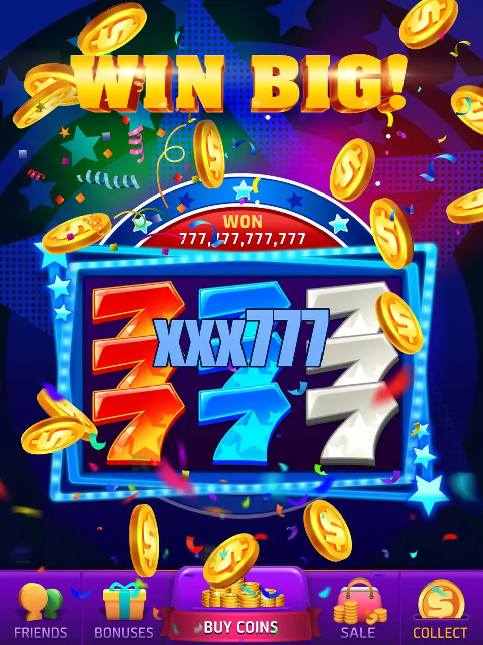 xxx777 APK