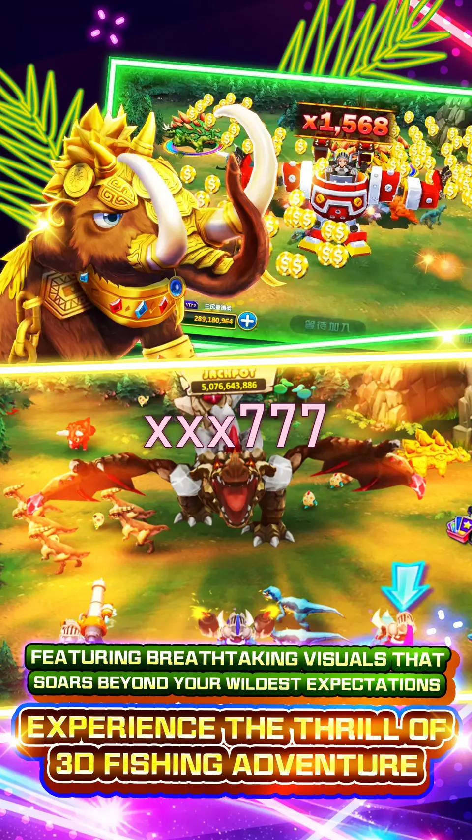 xxx777 APK
