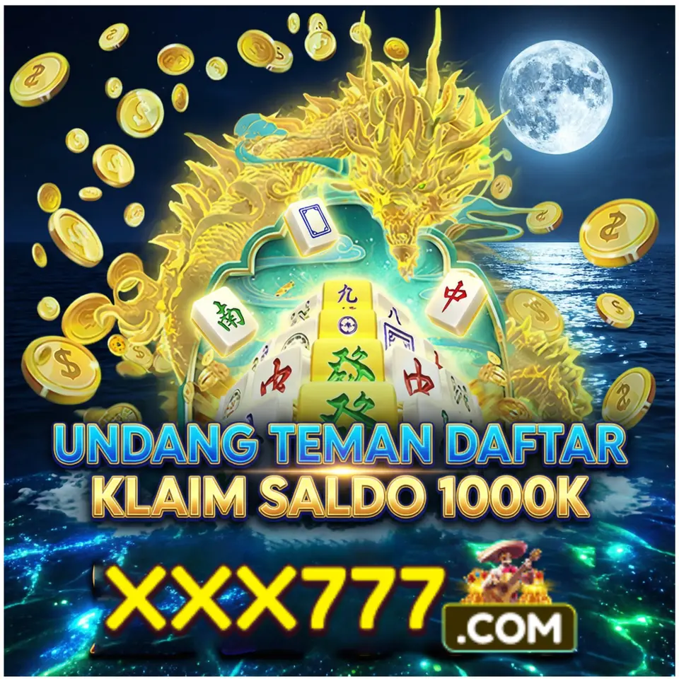 xxx777 APK Resmi Unduh